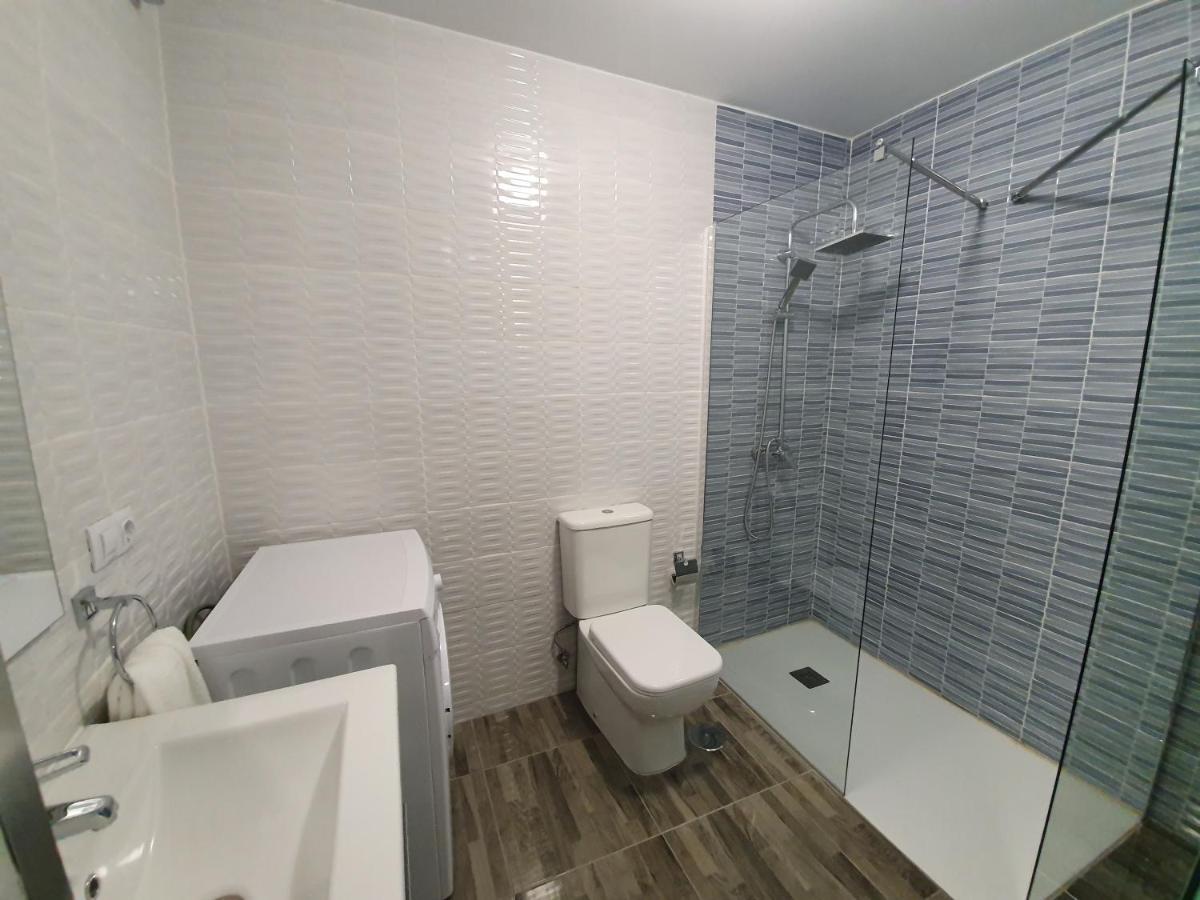 Apartamentos New York Vecindario  Exterior photo