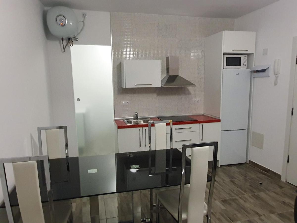 Apartamentos New York Vecindario  Exterior photo